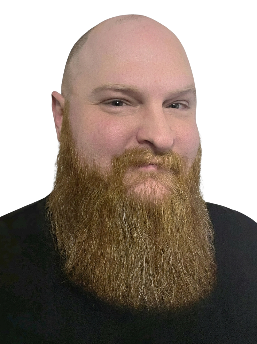 Josh Busin