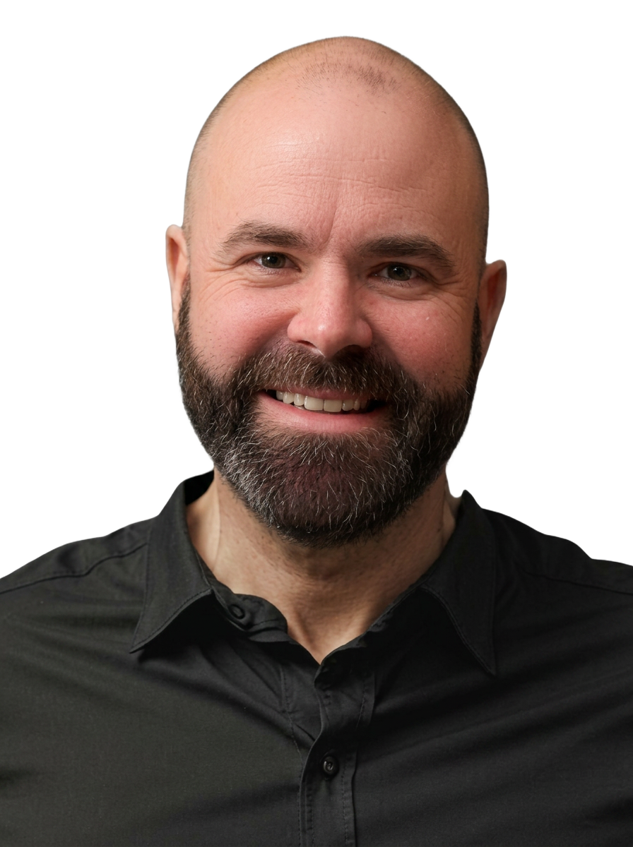 Micah Margolis